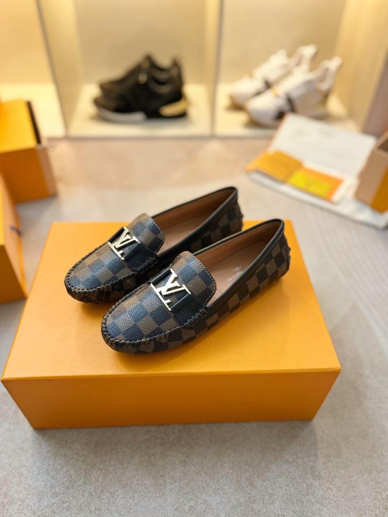 Louis Vuitton Tods Shoes